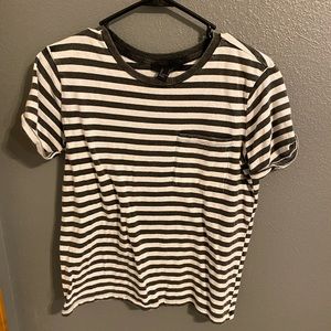 Striped Tee